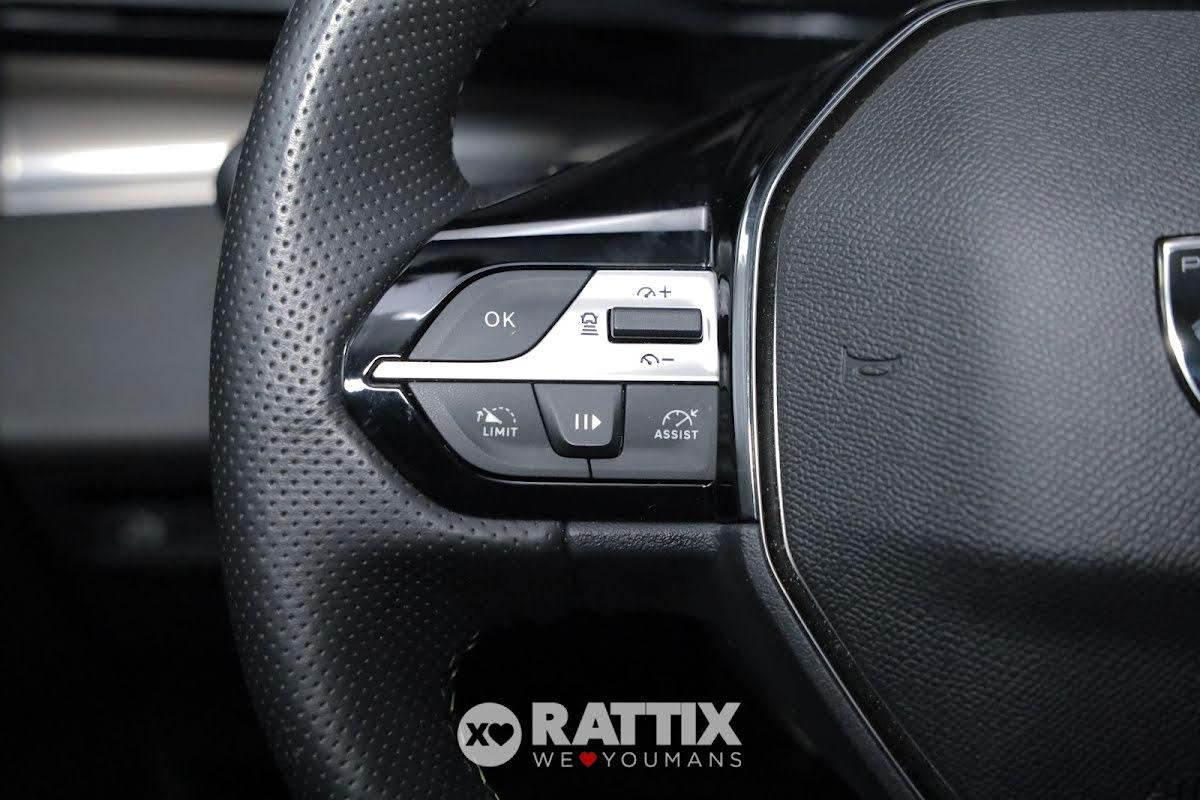 Peugeot 408 1.2 puretech 130CV GT eat8