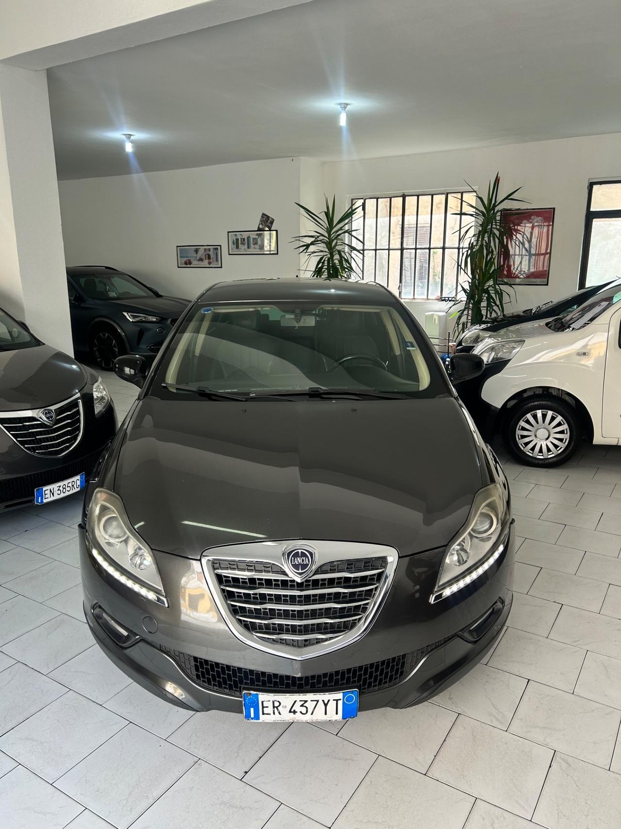 Lancia Delta 1.6 MJT DPF 105 CV Gold