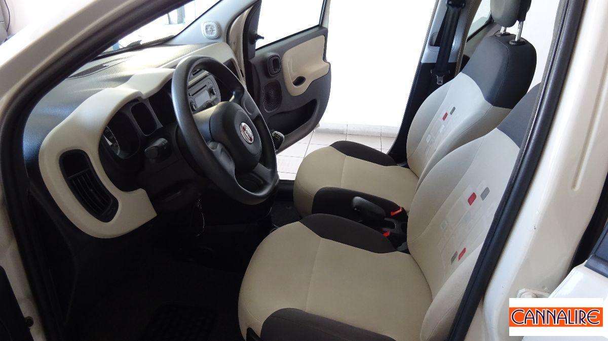 FIAT - Panda - 0.9 TwinAir Turbo Nat. Power Easy