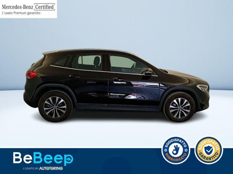 Mercedes-Benz GLA 180 SPORT AUTO