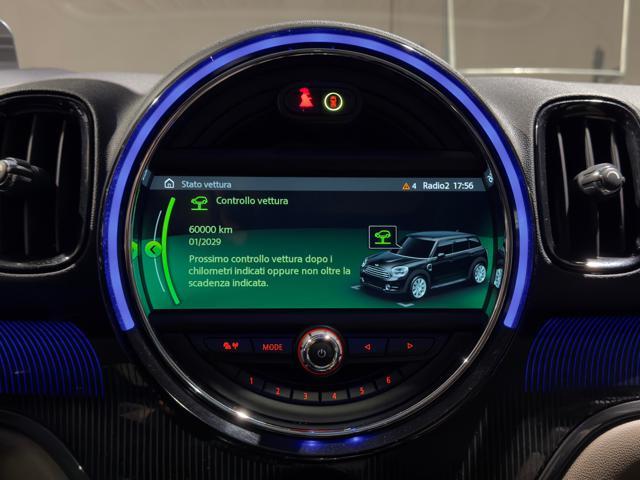 MINI Countryman 1.5 Cooper S E Hype Countryman ALL4 Automatica
