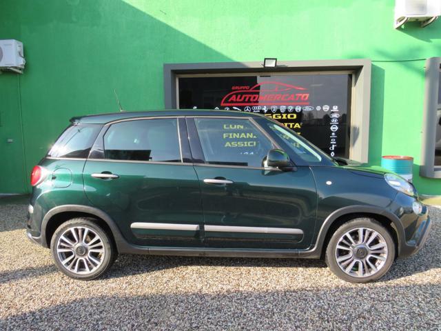 FIAT 500L 1.3 Multijet 95 CV Lounge