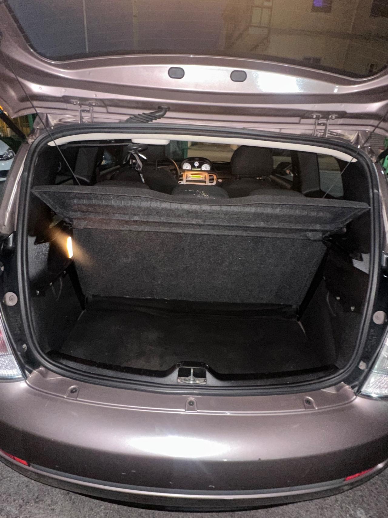 Lancia Ypsilon 1.2 Oro