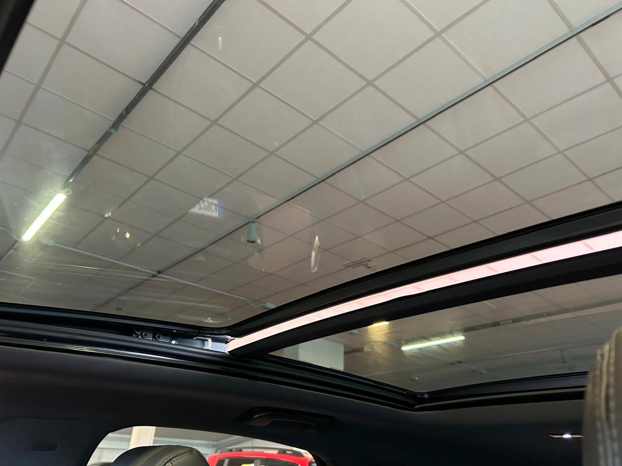 Ds DS 7 Crossback GRAND CHIC BlueHDi 130 aut. SPOTICAR