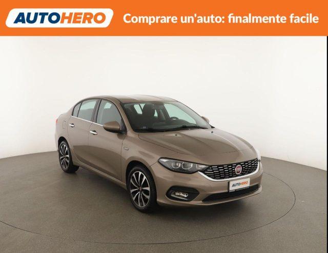FIAT Tipo 1.4 4 porte Lounge