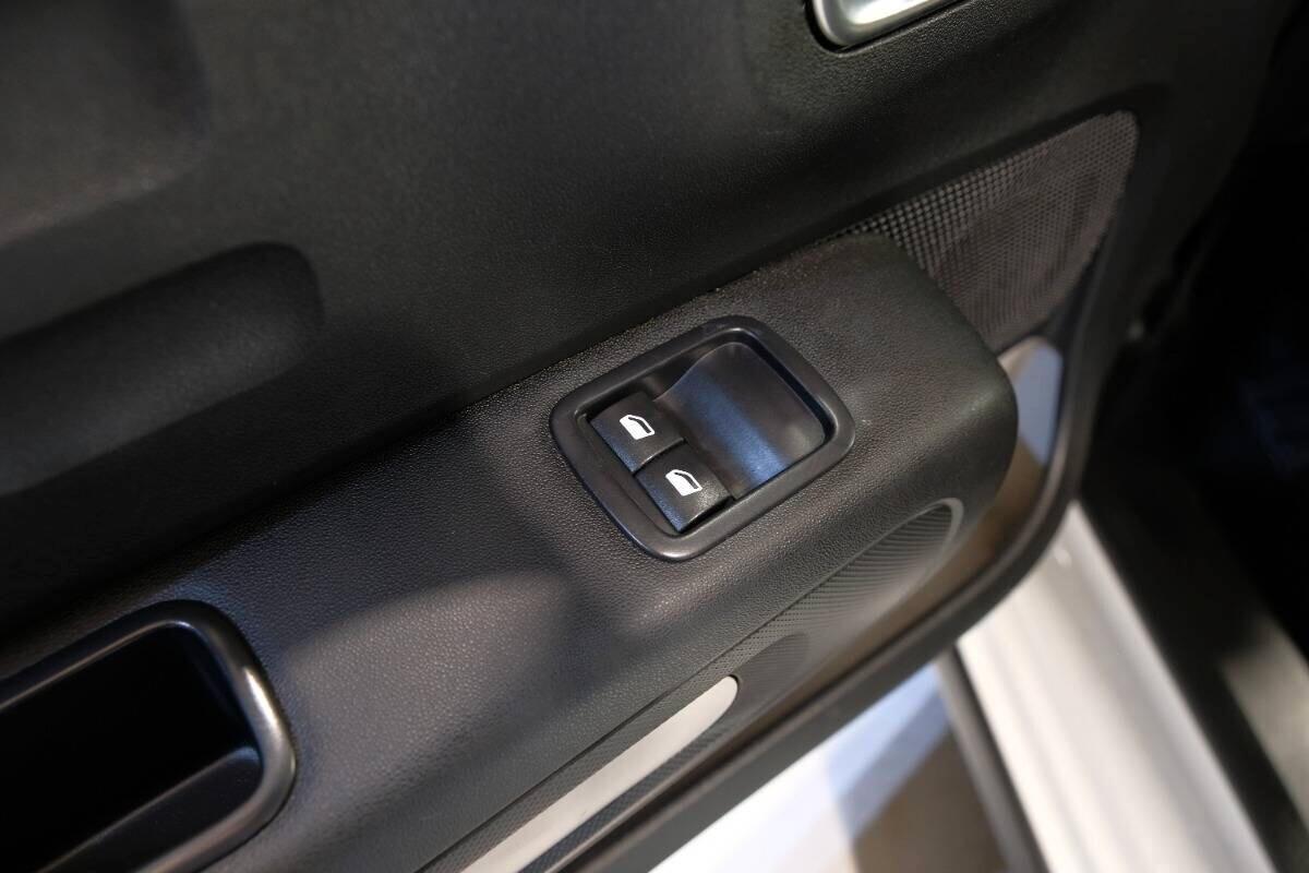 Citroen C3 BlueHDi 100 S&S Feel