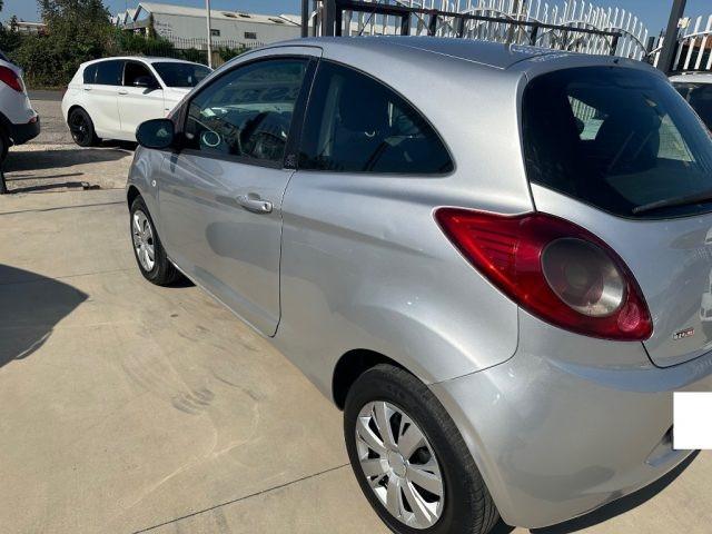 FORD Ka 1.3 TDCi 75CV