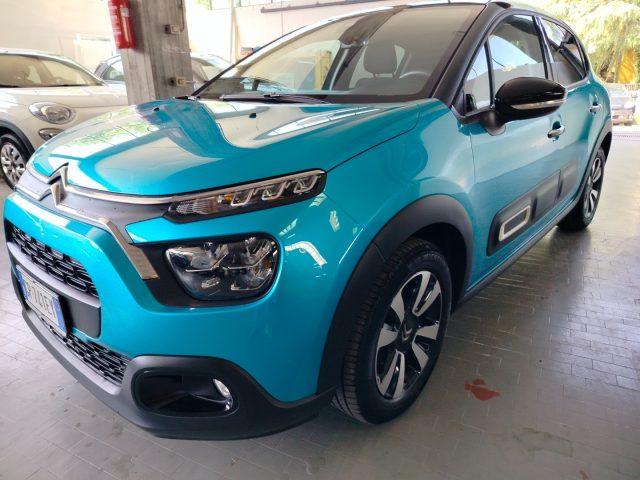 CITROEN C3 1.2 83cv S&S Shine Pack
