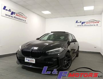 BMW Serie 1 118d 5p. MS Sport Colorvision Edition