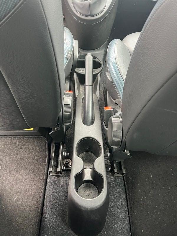 FIAT 500 500 1.0 Hybrid Launch Edition