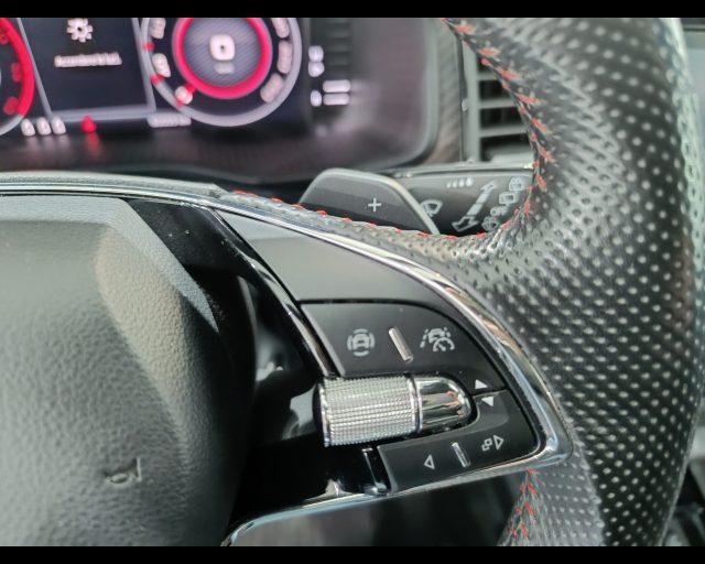 SKODA Kodiaq 2.0 BiTDI SCR 4x4 DSG RS