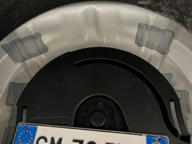 AUDI Q2 35 TFSI Stronic S line Identity Black "18 Sline