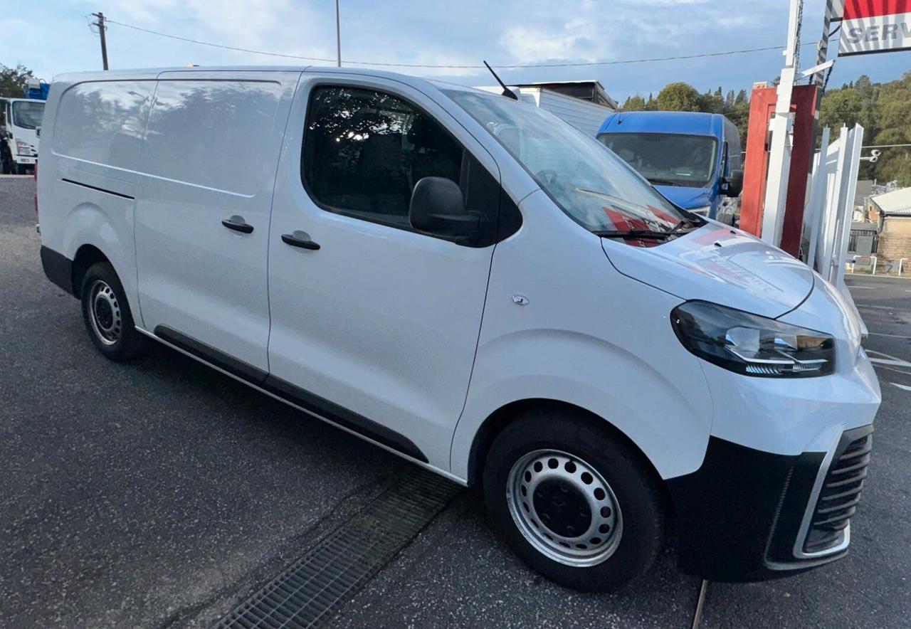 Toyota Proace 2.0D 144CV Long Comfort
