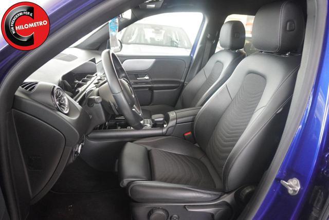 MERCEDES-BENZ GLB 180 d Automatic Business