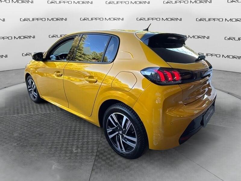 Peugeot 208 Allure Pack PureTech 100 S/S