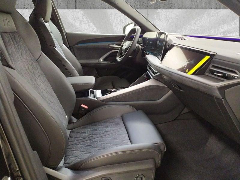 Audi Q5 Sportback 2.0 tdi mhev+ S line edition quattro 204cv s-tronic