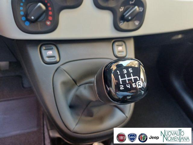 FIAT Panda Pandina Cross 1.0 FireFly Hybrid 5°P Auto Nuova