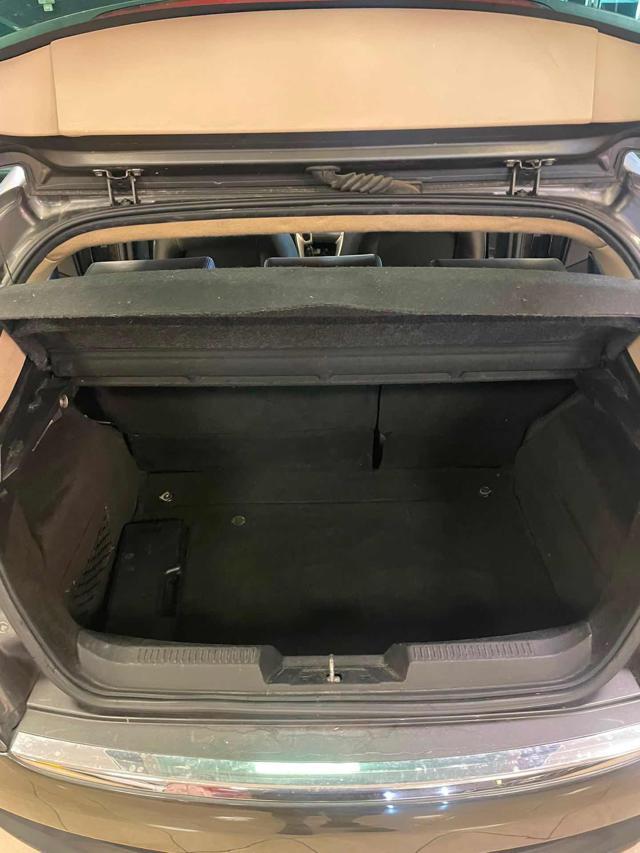 LANCIA Delta 2.0 MJT DPF Executive