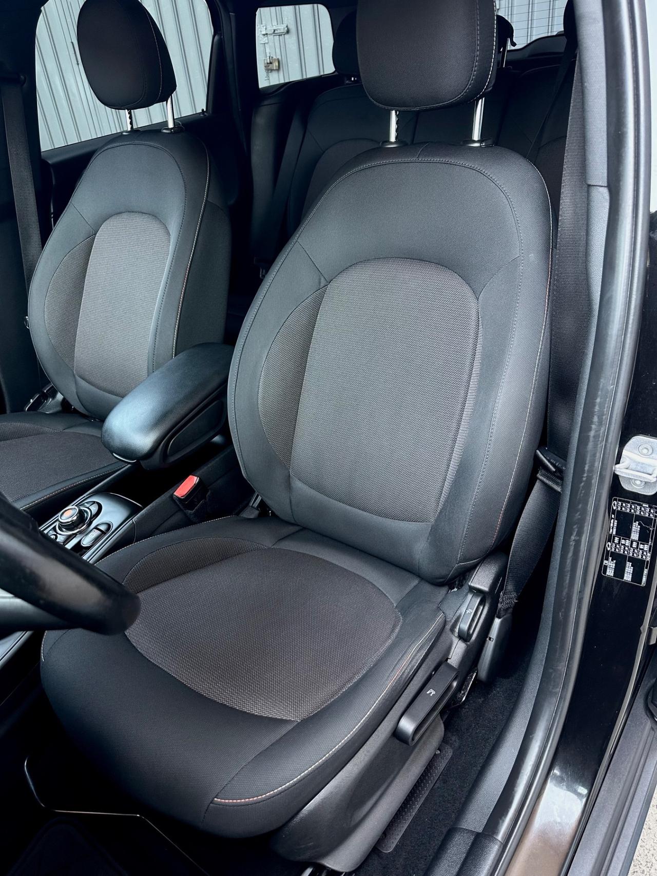 MINI Countryman 2.0 Cooper D 150cv Baker Street