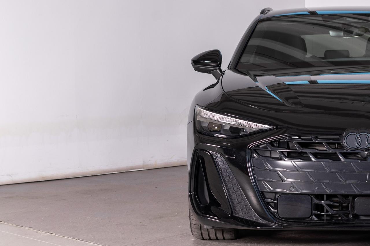 Audi A6 Avant 2.0 Tdi S Line Quattro S-tronic Edition One