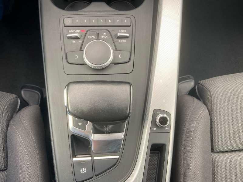 AUDI A4 Avant 2.0 tdi Business 150cv S-TroniC