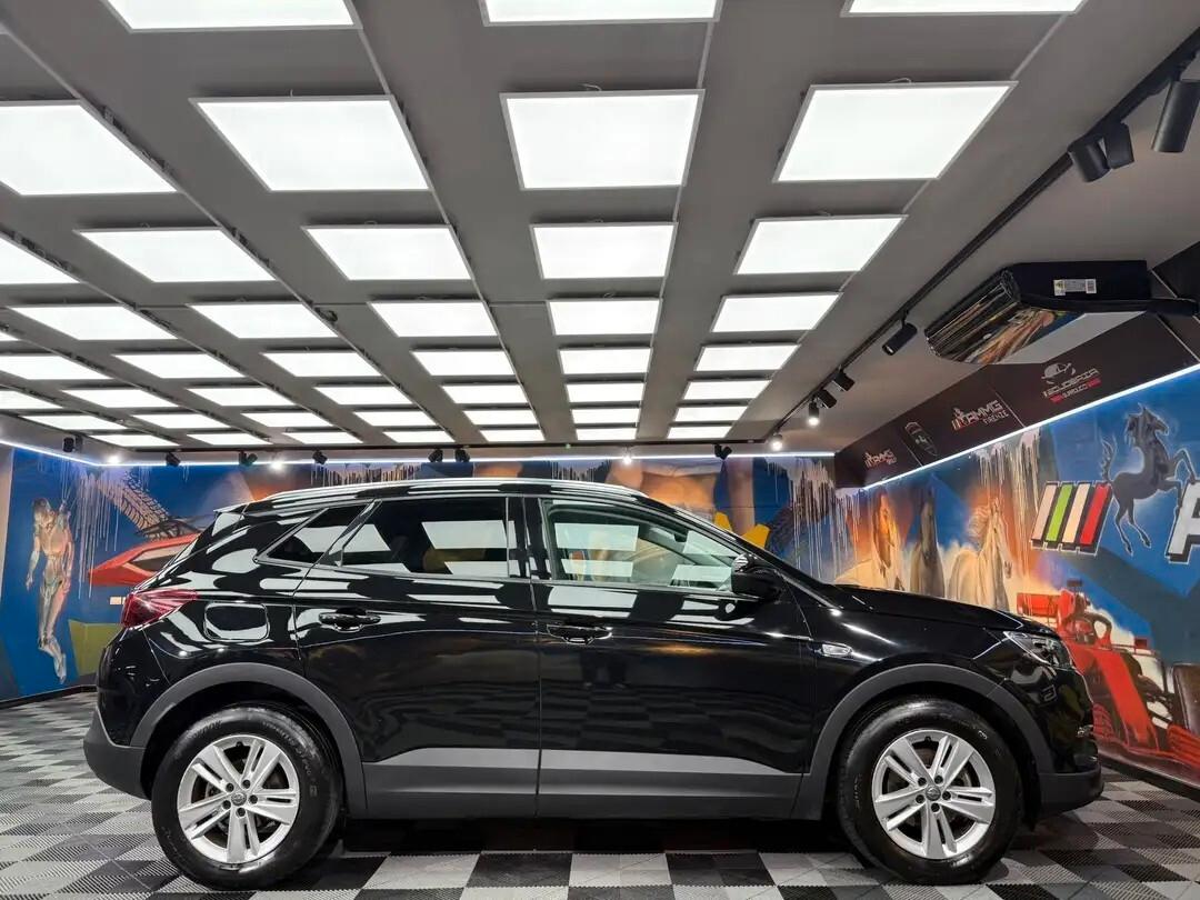 Opel Grandland X 1.5 diesel Ecotec Start&Stop 2020