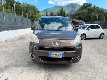 Peugeot Partner Tepee 1.6 HDi 92CV Outdoor