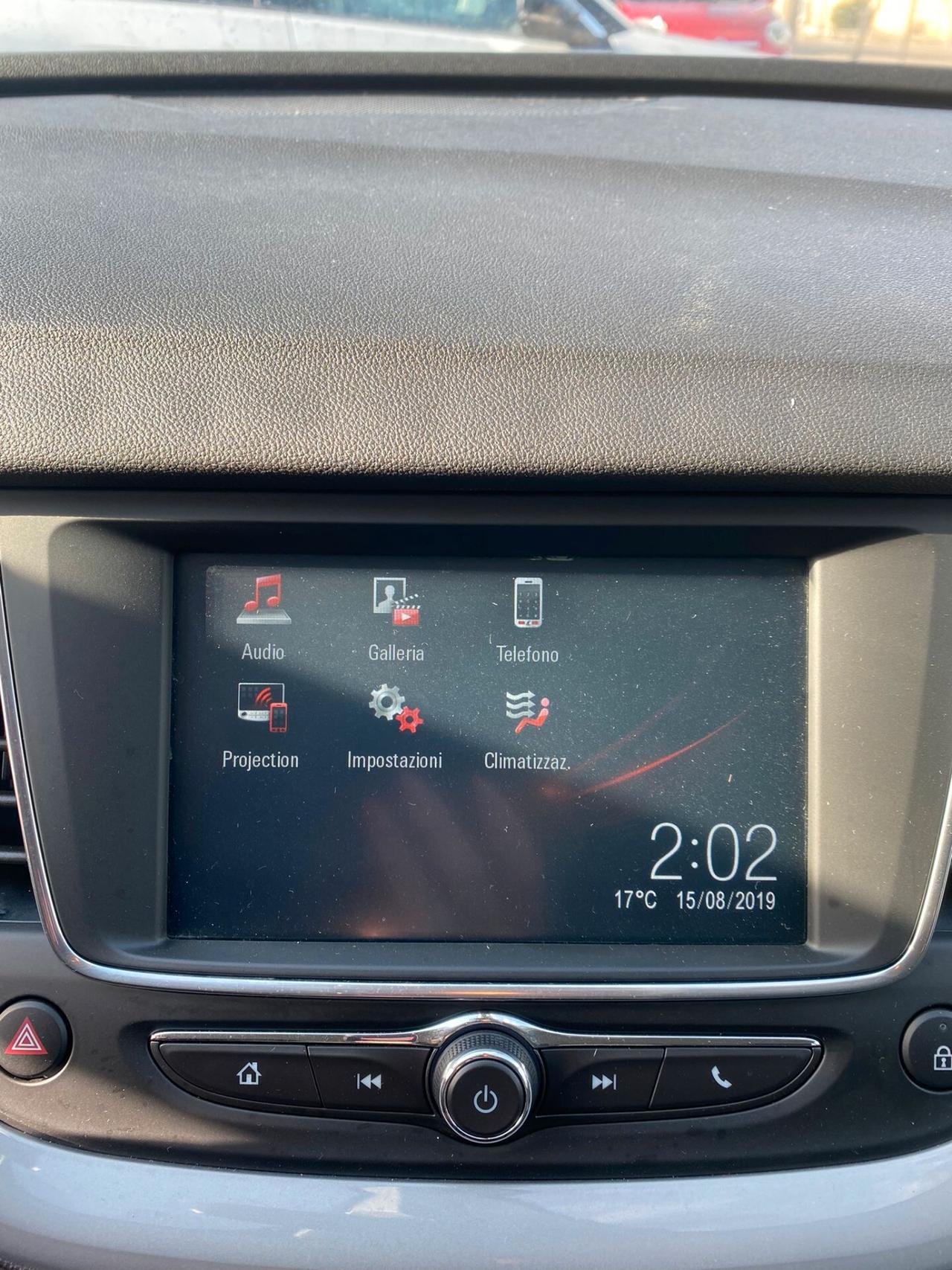 Opel Grandland X 1.5 diesel Ecotec Start&Stop Ultimate