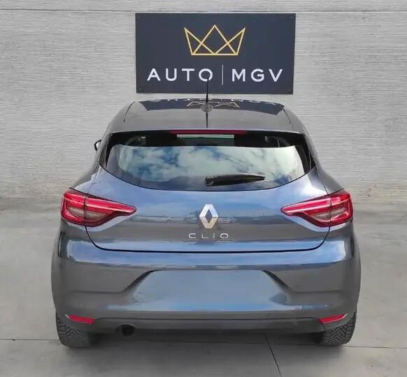 Renault Clio Blue dCi 100 CV 5 porte Business