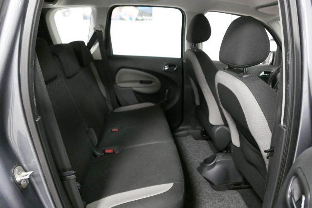 CITROEN C3 Picasso 1.4 VTi 95 Style