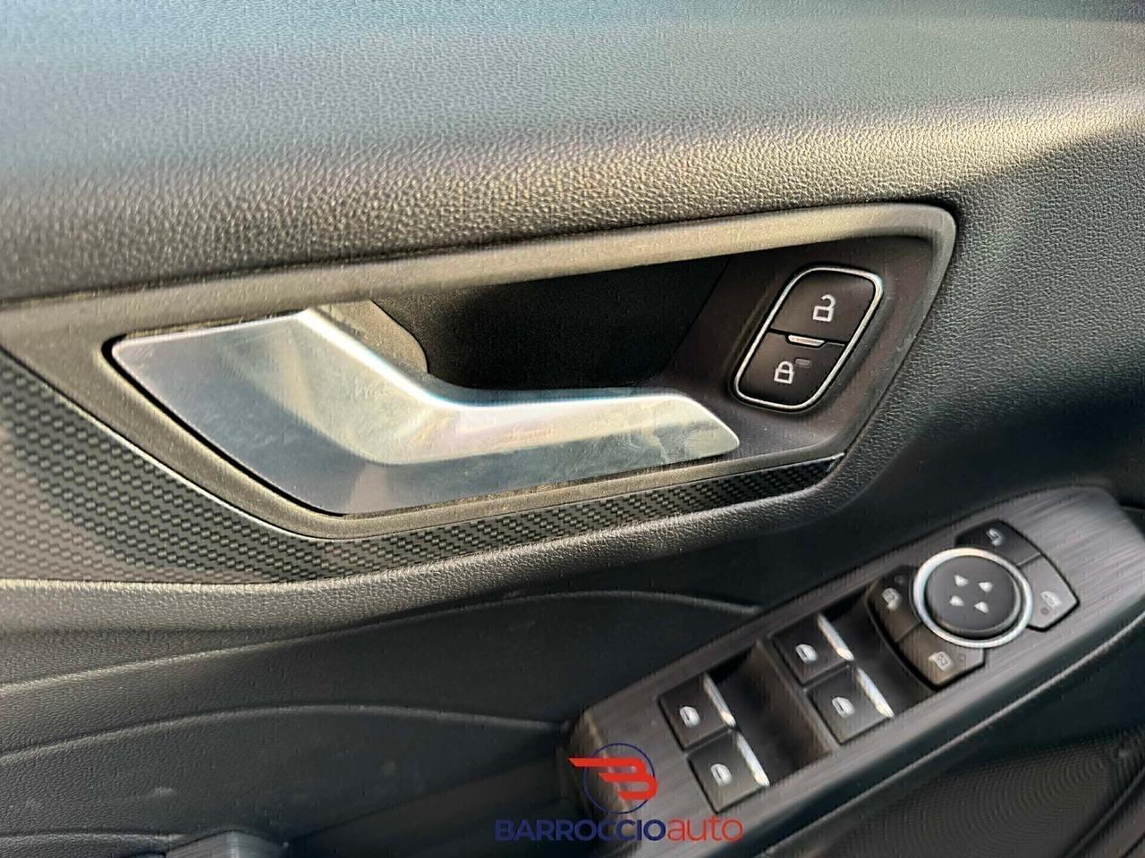 Ford Kuga 1.5 EcoBlue 120 CV 2WD ST-Line-2022