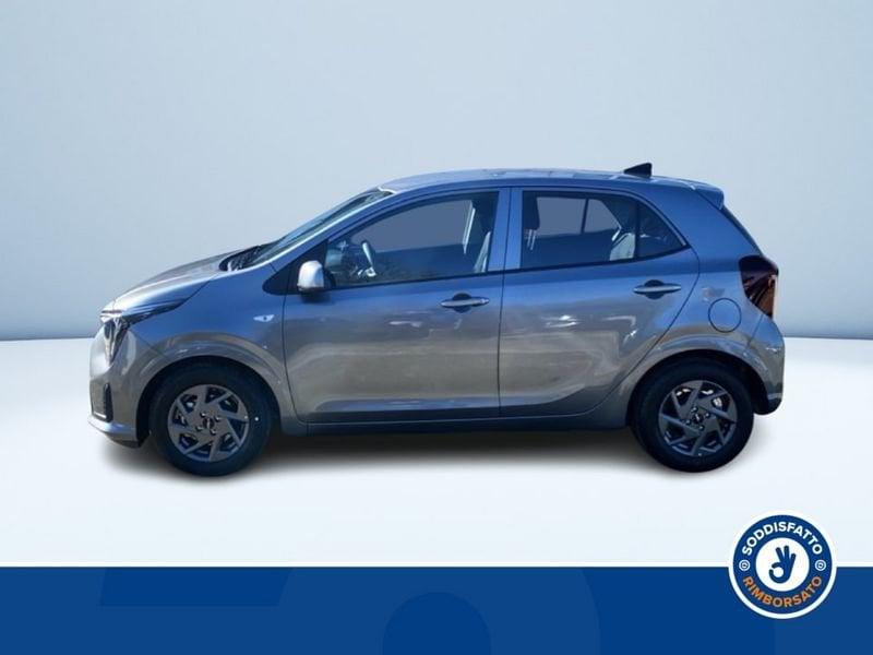 Kia Picanto 1.0 Urban (TT) MY26