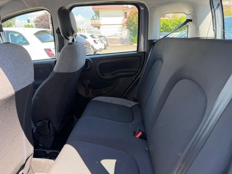 FIAT Panda 1.0 FireFly 70cv Hybrid, CARPLAY, PRONTA CONSEGNA!