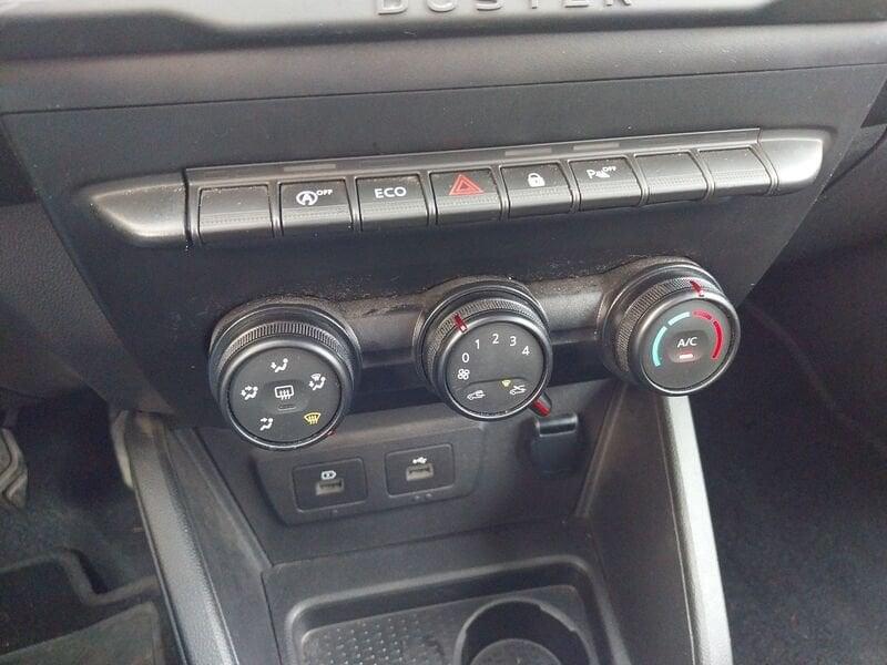 Dacia Duster Duster 1.0 tce Expression Gpl 4x2 100cv