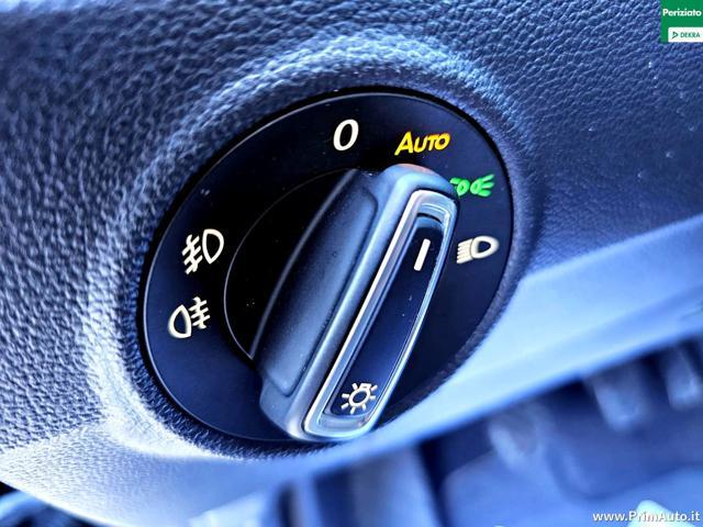 VOLKSWAGEN T-Roc 1.0 TSI Business BlueMotion Technology