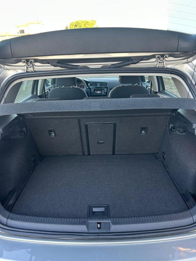 VOLKSWAGEN Golf Business 1.6 TDI 5p. Highline NEO PATENTATO