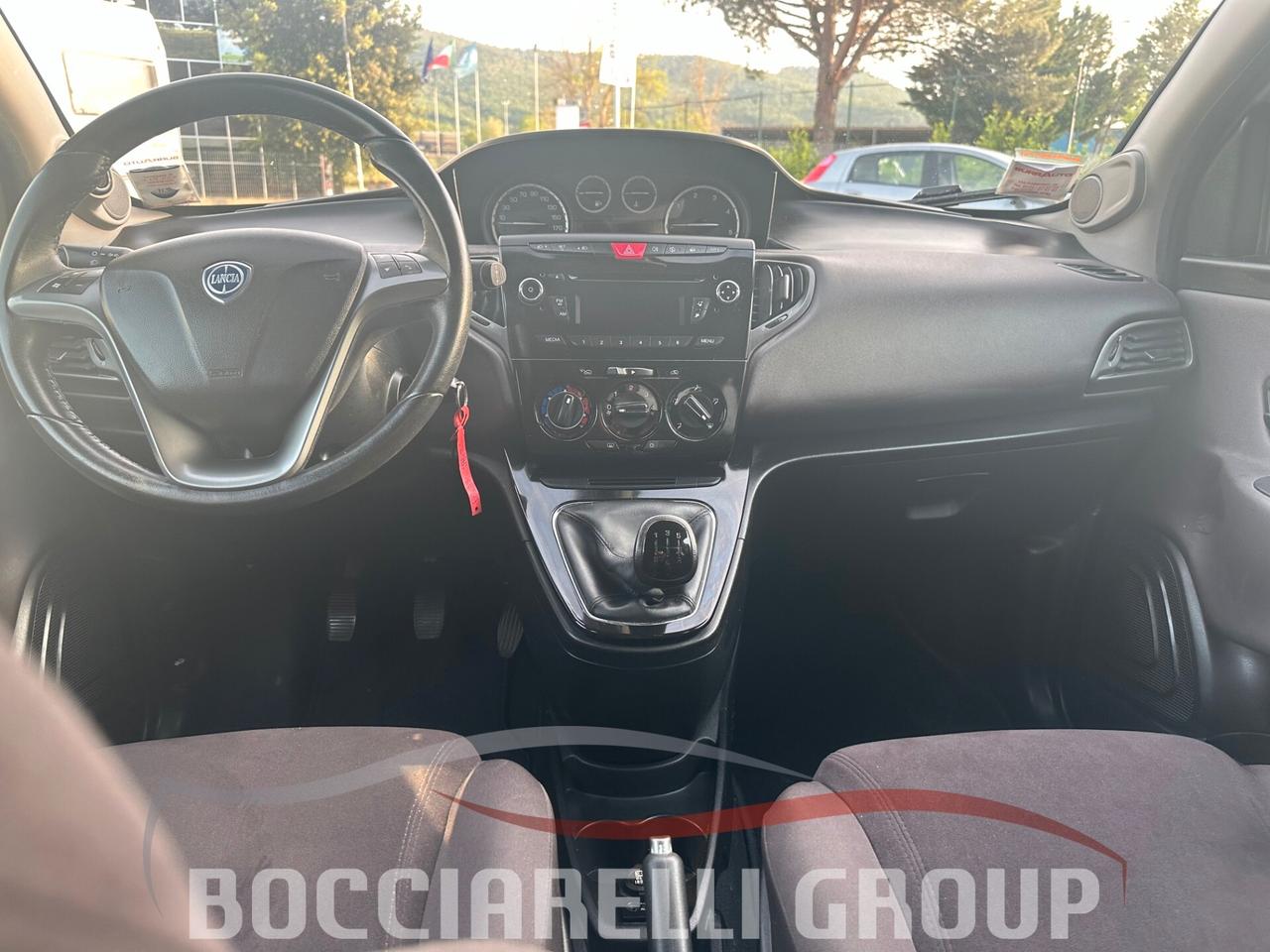 Lancia Ypsilon 1.3 MJT 16V 95 CV 5 porte S&S Gold