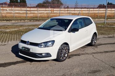 VOLKSWAGEN Polo 1.2 TSI 3p. Fresh BlueMotion Technology