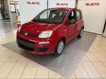 Fiat Panda Fiat Panda 1.0 FireFly S&S Hybrid