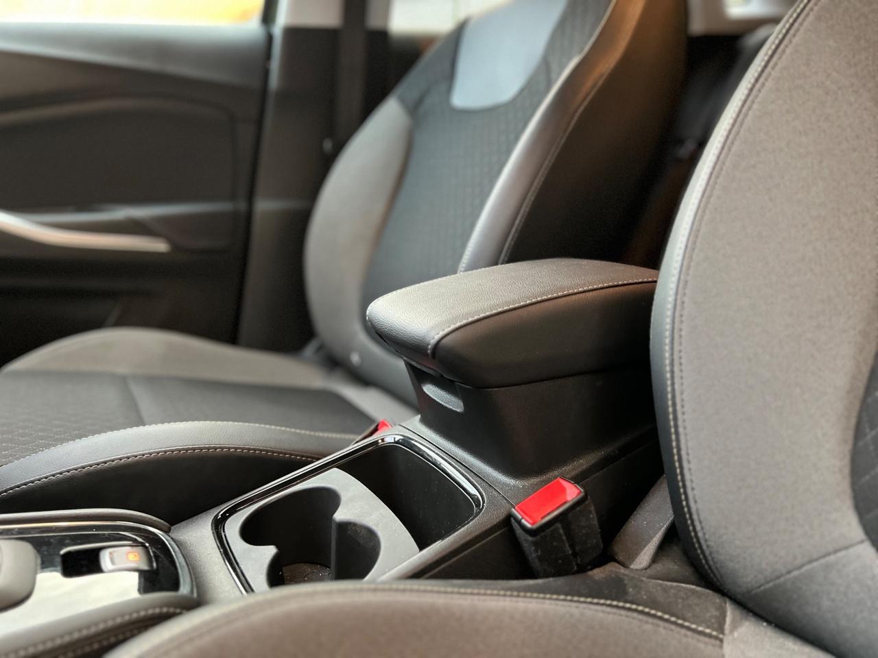 Opel Grandland X 1.5 diesel GS line - Full Full Optional