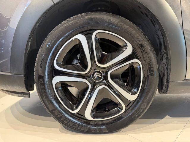 CITROEN C3 PureTech 83cv C-Series NEOPATENTATI/PREZZO REALE