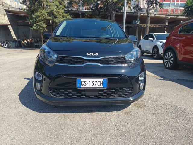 KIA Picanto 1.0 12V 5 porte vision