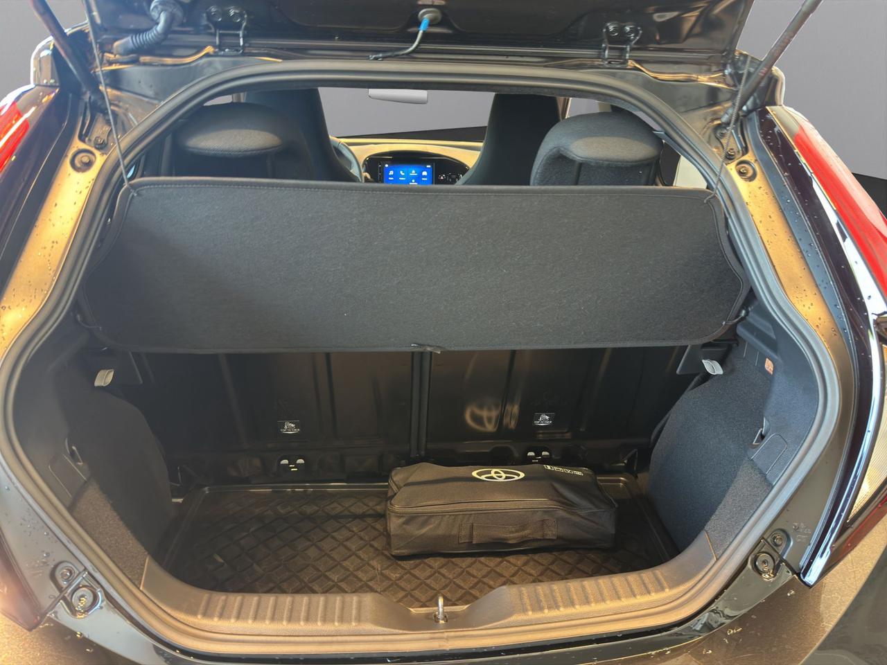 Toyota Aygo X 1.0 Trend 72cv s-cvt