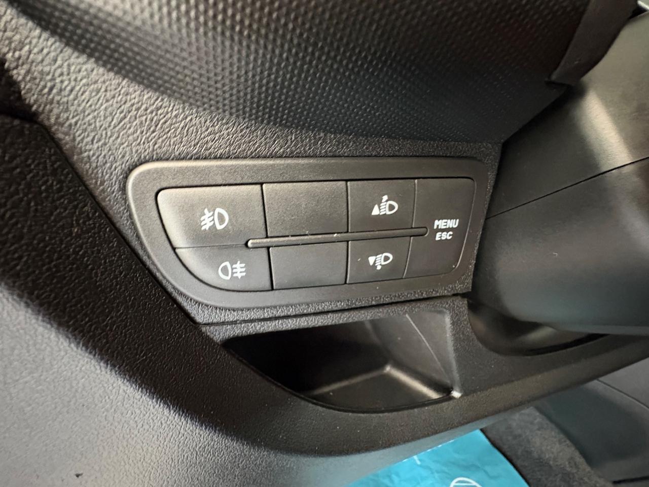 Fiat Qubo 1.3 MJT 75 CV Trekking 2013 km 163000