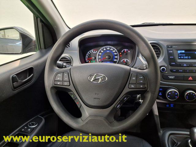 HYUNDAI i10 1.0 MPI Login