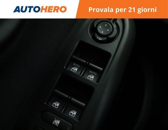 FIAT 500X 1.6 MultiJet 120 CV Cross