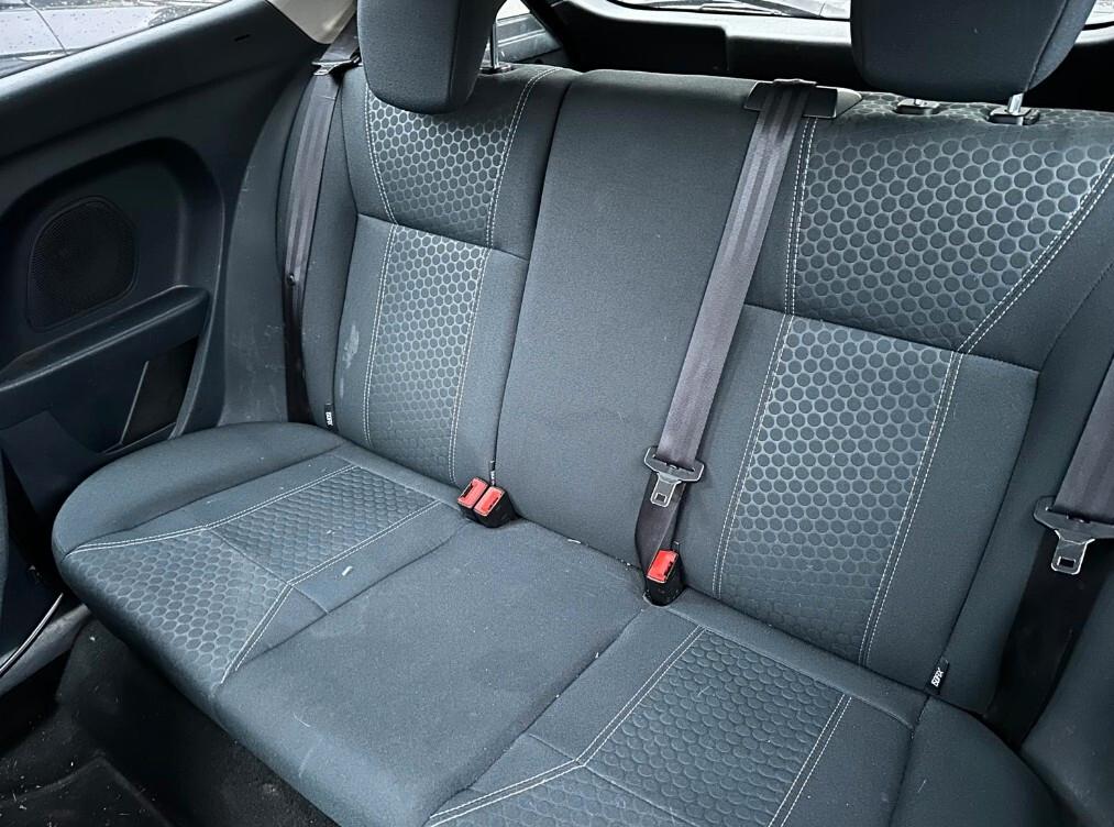 Ford Fiesta 1.6 TDCi 90CV Titanium