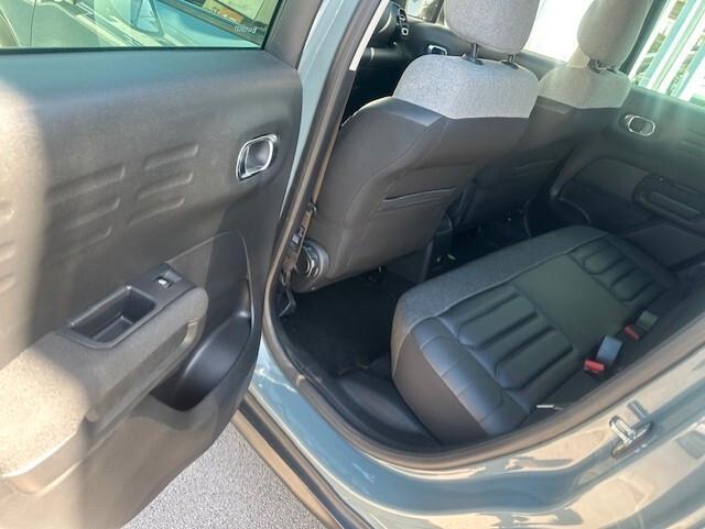 CITROEN C3 AIRCROSS 2022 INTERNI IN PELLE, NAVIGATORE FULL...