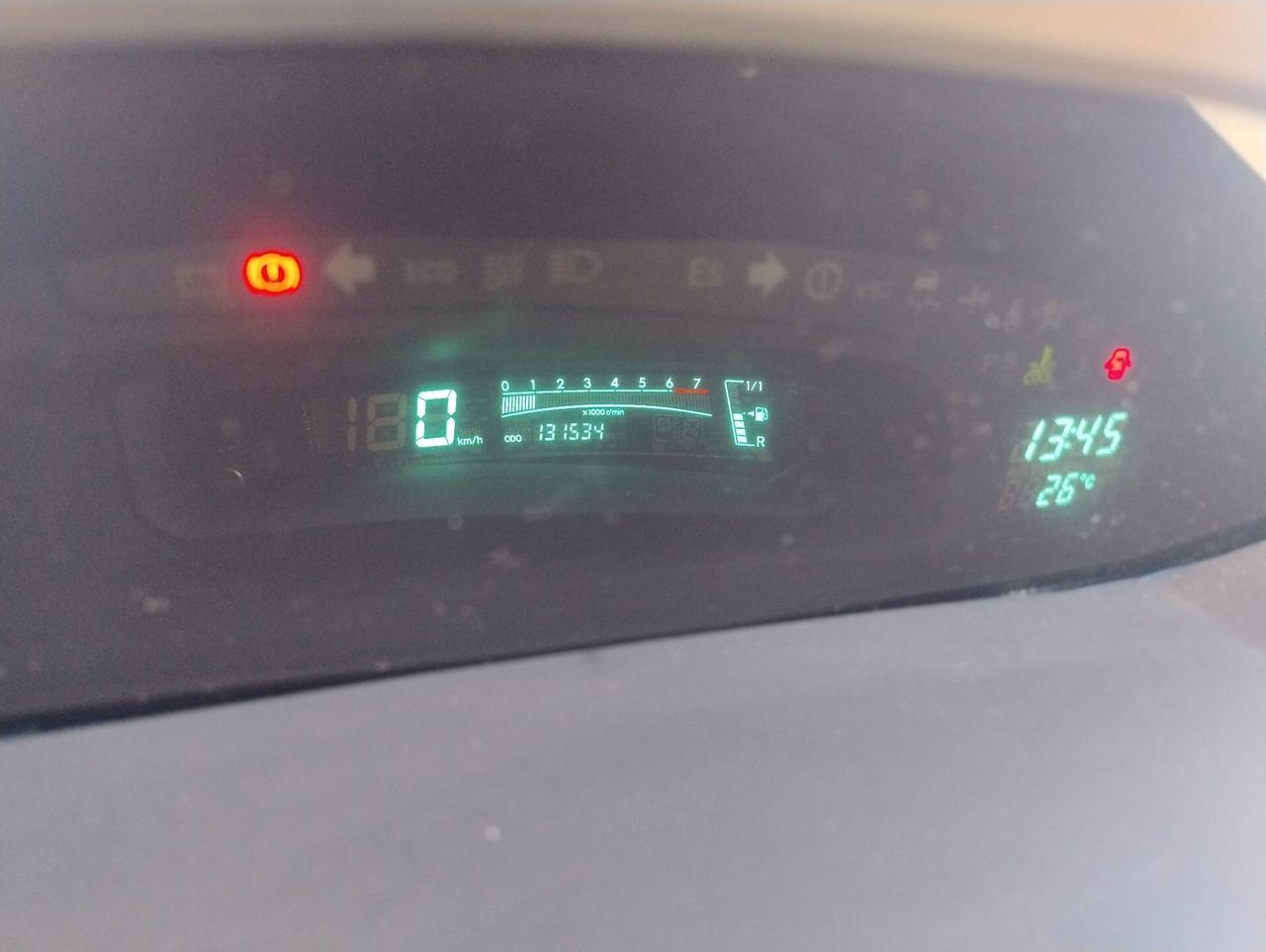 Toyota Yaris 1.0 3 porte Sol