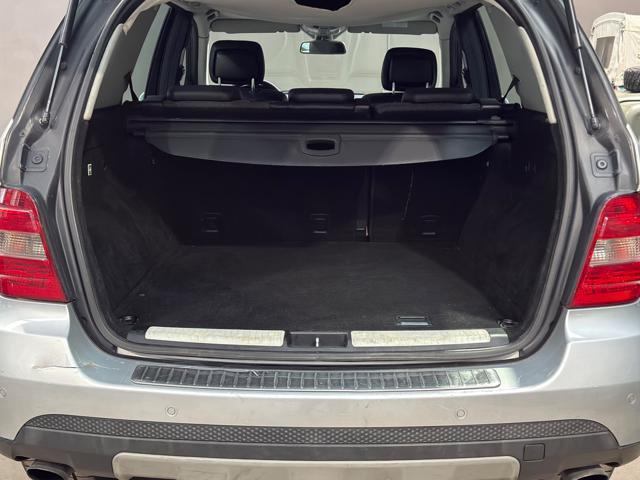 MERCEDES-BENZ ML 280 CDI *AUTO PER COMMERCIANTI*